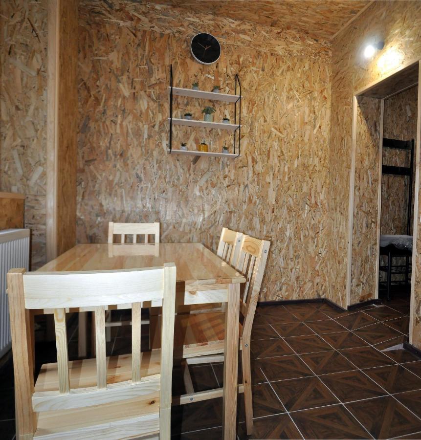 Дворівневі Апартаменти-Лофт У Старому Місті Camenița Exterior foto